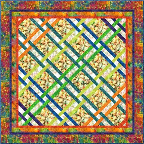 Dreaming in Color by 